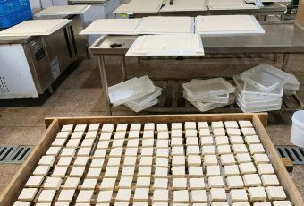 舌尖上的中国毛豆腐拍摄点 User Photo