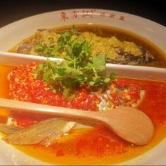 东方红·湖南菜(苏宁广场B区店) User Photo