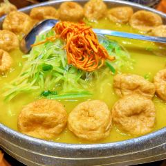 真定郝家排骨(大十字街店) User Photo