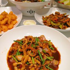 渔家风味·鲅鱼水饺天津菜(开发区店) User Photo