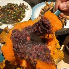 功夫怪兽·烧烤工场(国贸店) User Photo