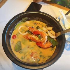 PUFF S.E.A(福大怡山青年创新创业中心店) User Photo