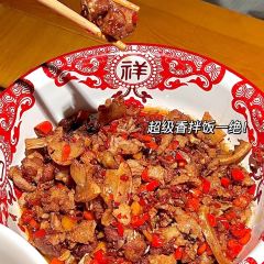超鲜·株洲名菜(滨江店) User Photo