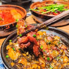 Ren Ji Lao ShaGuo (ZhongHua Xiang) User Photo