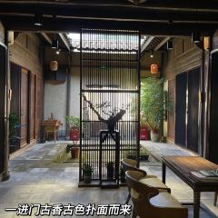 王景状元饼(英芳店) User Photo