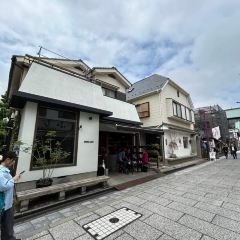 Monz Cafe User Photo