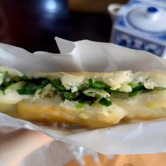春来茶馆(通湖路店) User Photo