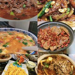 同源茂饭庄(宝龙广场店) User Photo