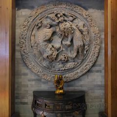 Baodinghuiguan (hongqidajie) 여행 사진