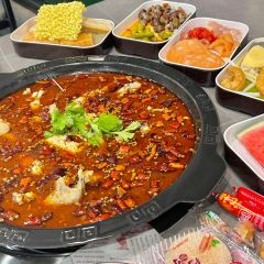博士永和(观唐小区店) User Photo