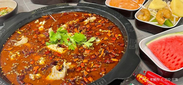 博士永和(观唐小区店)