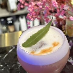 Tangla Hotel Tianjin·China Bleu 여행 사진