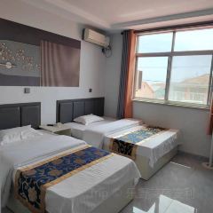 MENG JIE YU GU User Photo