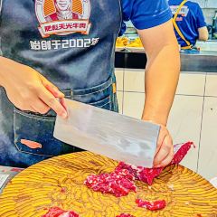 肥彪天光牛肉(江北店)張用戶圖片