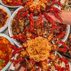 上品江湖菜(龙脊广场店) User Photo