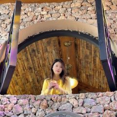 合喜主题咖啡(白沙店) User Photo
