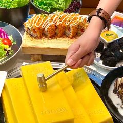 Lu Xiao Ge Barbecue User Photo