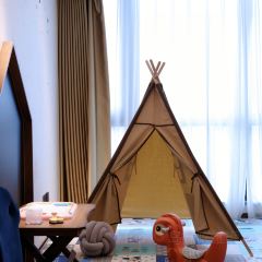 华诚汇酒家·琼菜印象(红城湖店) User Photo