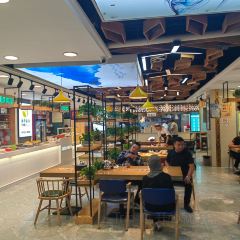 LANTINGANBO User Photo