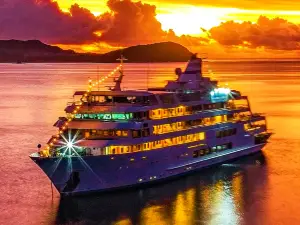 Popular Night Attractions in Fiji