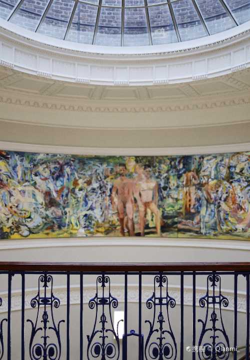 The Courtauld Gallery Cafe