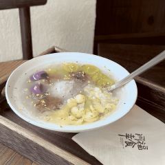 GRANDMA'S DELICACIES User Photo