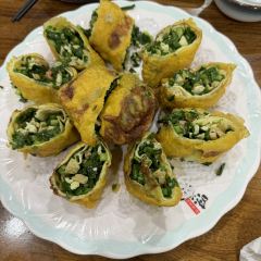 BAO LIANG DI YI GU BING JUAN ROU 여행 사진