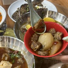 茶城老城根早市張用戶圖片