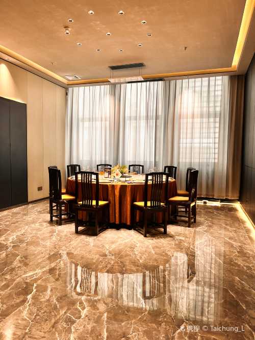 三千年瀟湘·私宴（裡水店）