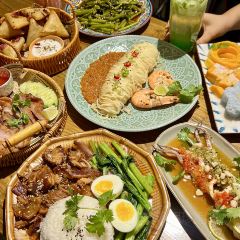橙柿ir User Photo