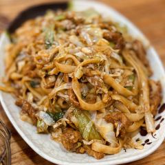 熟肉店 User Photo