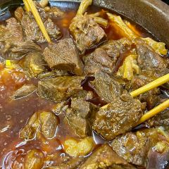 Shijiaba Beef (chengnan) User Photo