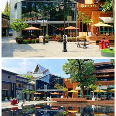 SOMEWHERE kitchen User Photo