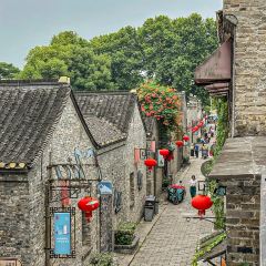 Dingjiyijuezongbu User Photo