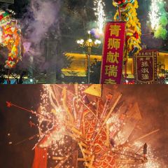 刘和隆后坡巷口反沙咸蛋黄 User Photo