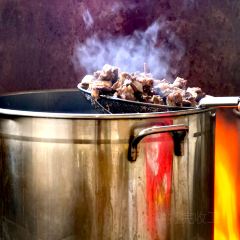 品味农家铜锅馆 User Photo