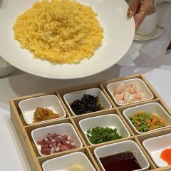 SHUXIANGMENDI User Photo