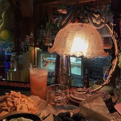 Domo Bar 여행 사진