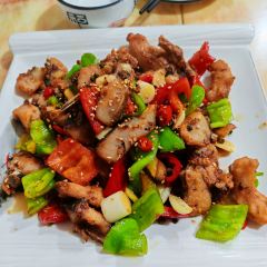 JIA CHANG JIU BAO User Photo