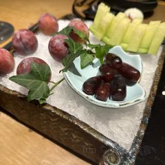 唐朝蟹神(春河里店) User Photo
