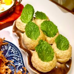 阿萨中东料理·清真(昆明南强街店) User Photo