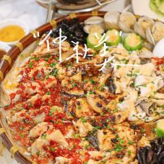 顺风顺水·名厨家宴 User Photo