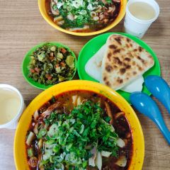 红果果辣糊糊(银川旗舰店) User Photo