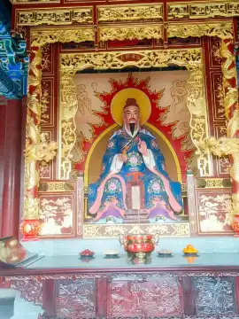 靜樂宮