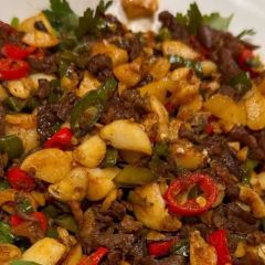 Dajia Restaurant (xiesheng) User Photo