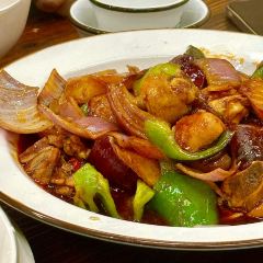 老陈家烩菜(兴林路店) User Photo