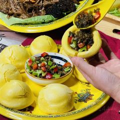 童话主题藏餐厅(沟口店) User Photo