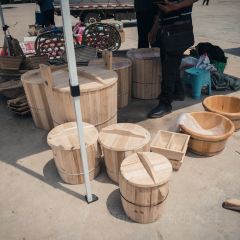 乐里villa设计师·独栋花园民宿(凯里南高铁站店)·乐里咖啡 User Photo