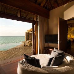 Driftwood Dining & Lounge 여행 사진