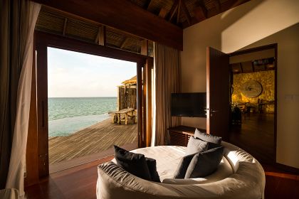 Driftwood Dining & Lounge